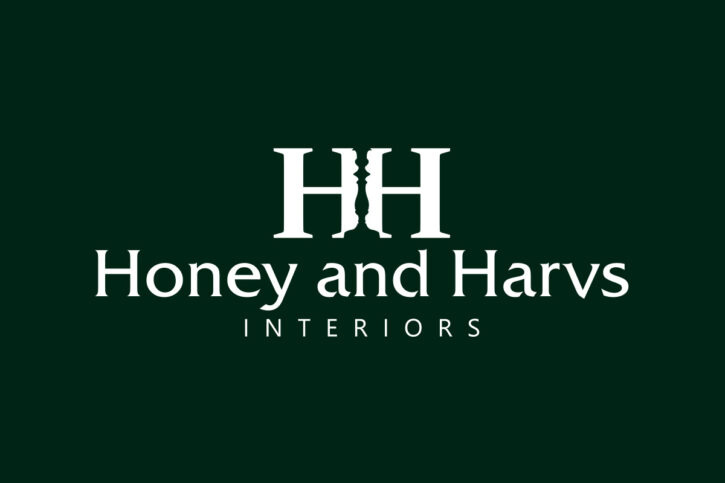 Honey and Harvs