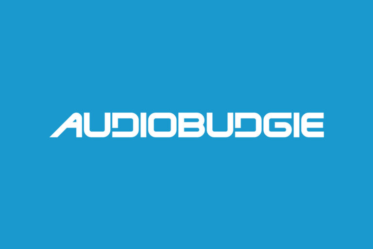 audiobudgie
